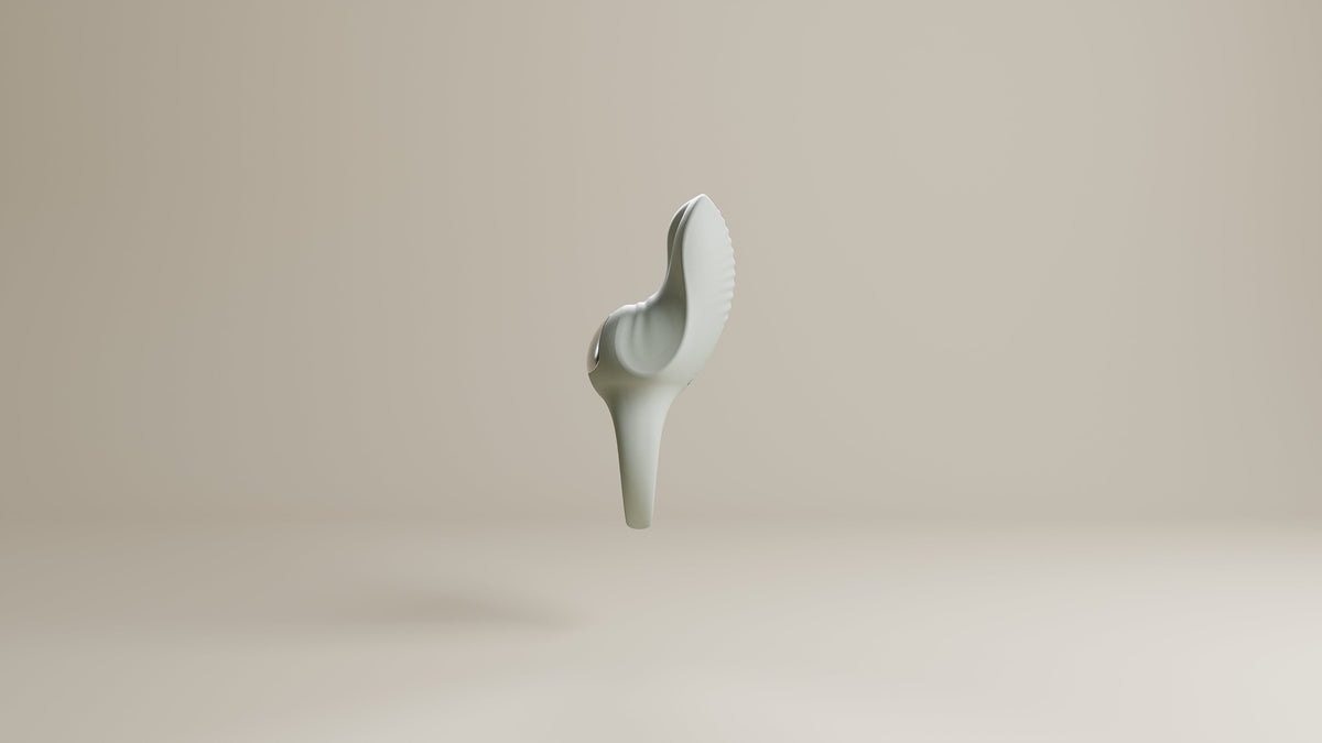 Surrender Vibrating Cock Ring