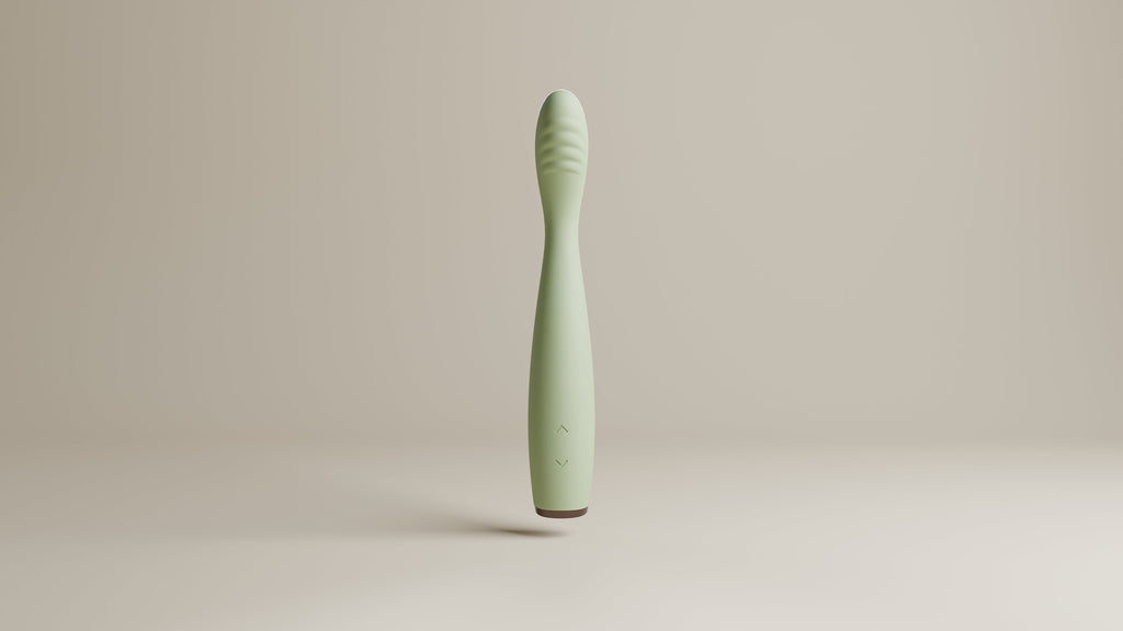 Hush G-Spot Vibrator