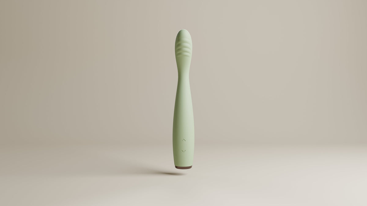 Hush G-Spot Vibrator