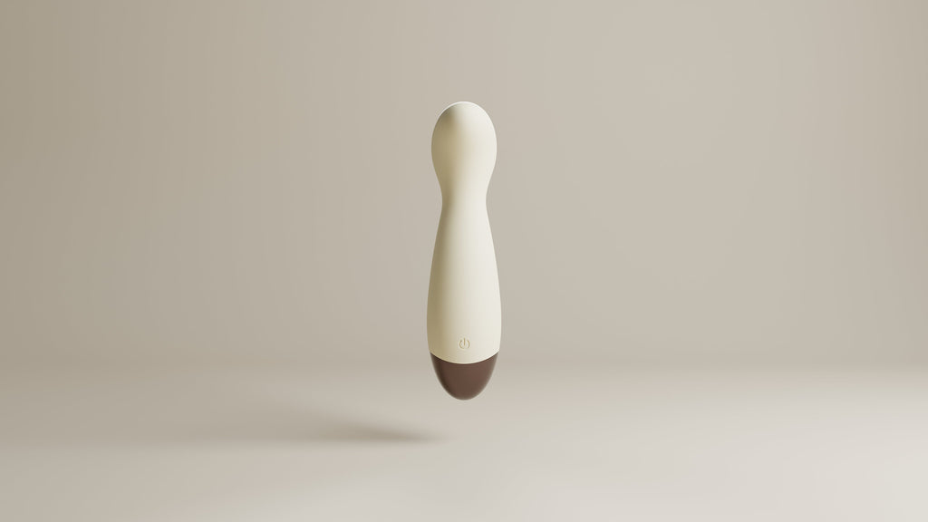 Ease Mini Wand Vibrator