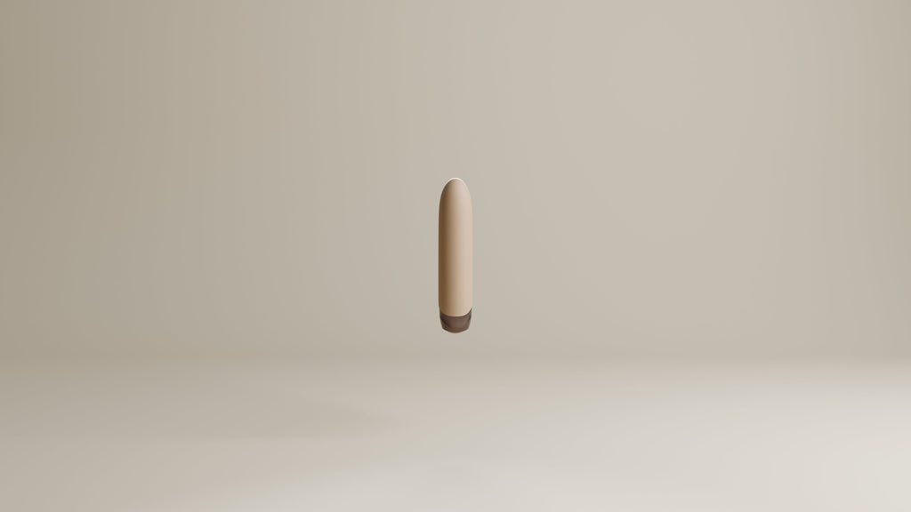 Intima Mini Bullet Vibrator