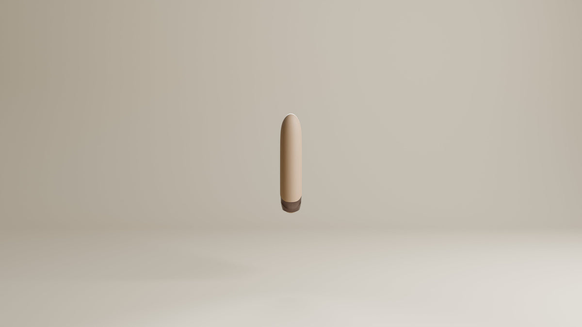 Intima Mini Bullet Vibrator
