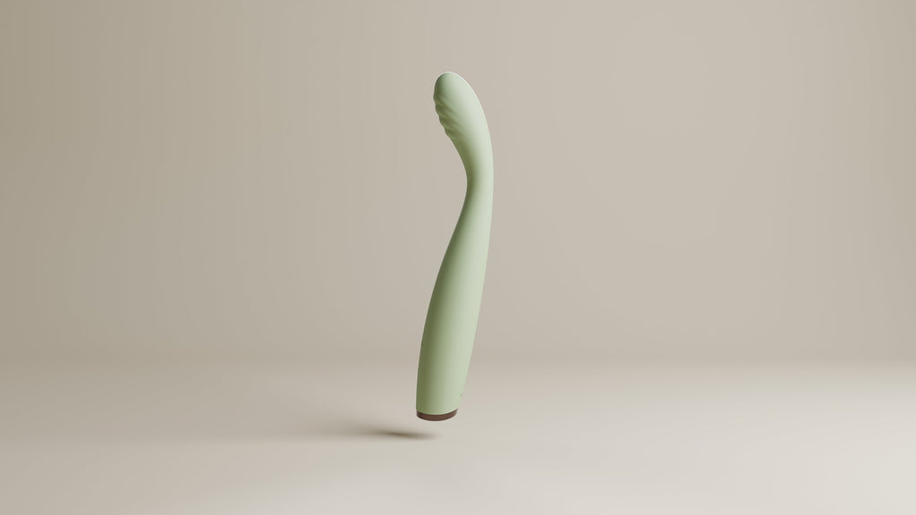 Hush G-Spot Vibrator