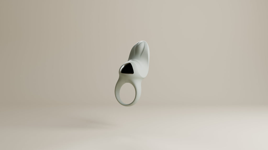 Surrender Vibrating Cock Ring