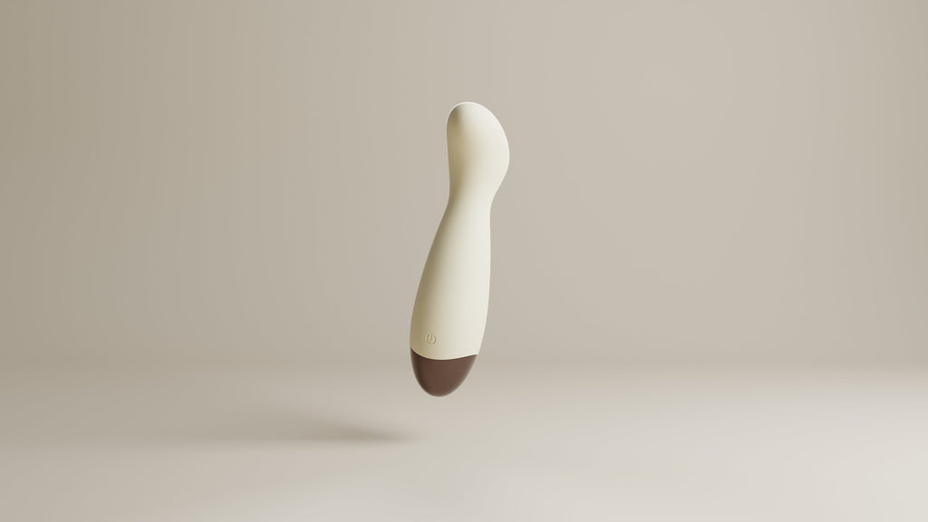 Ease Mini Wand Vibrator