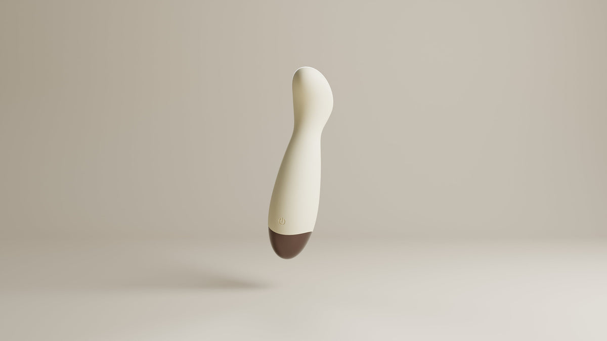 Ease Mini Wand Vibrator