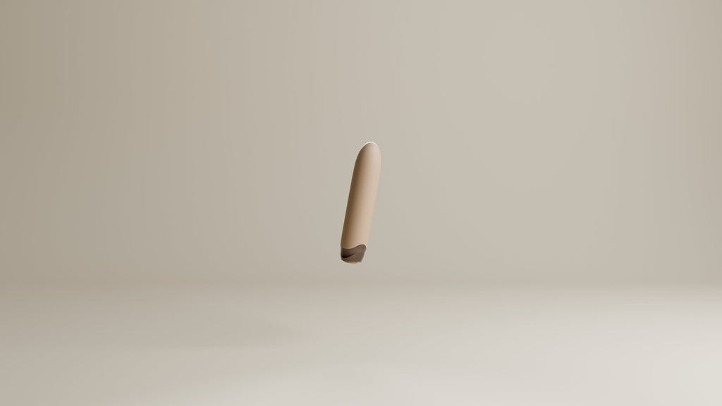 Intima Mini Bullet Vibrator