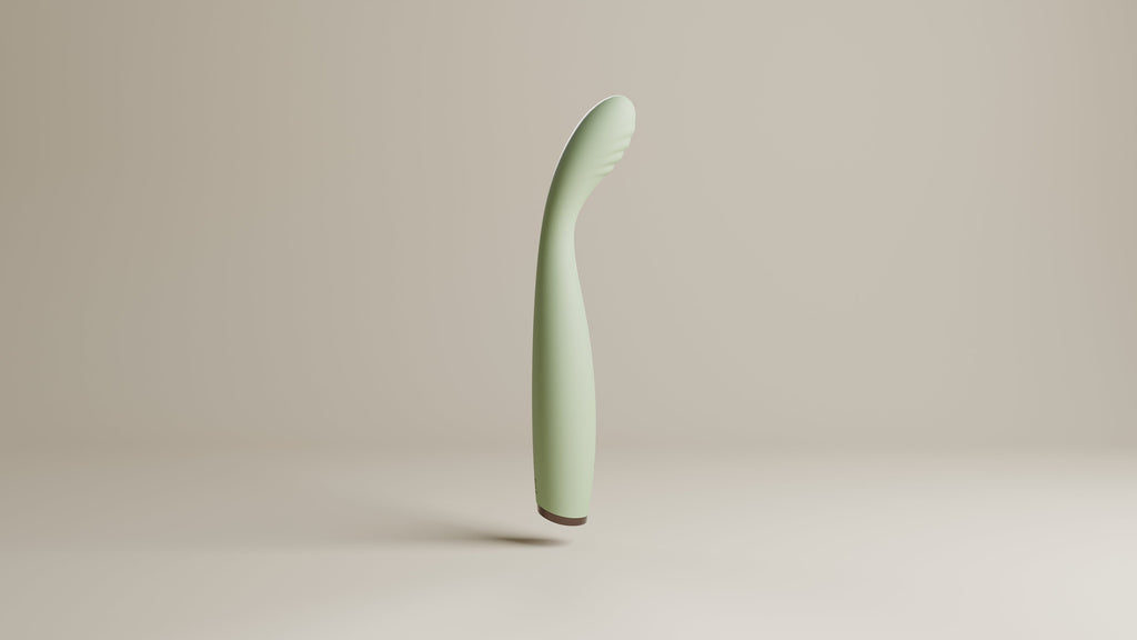 Hush G-Spot Vibrator