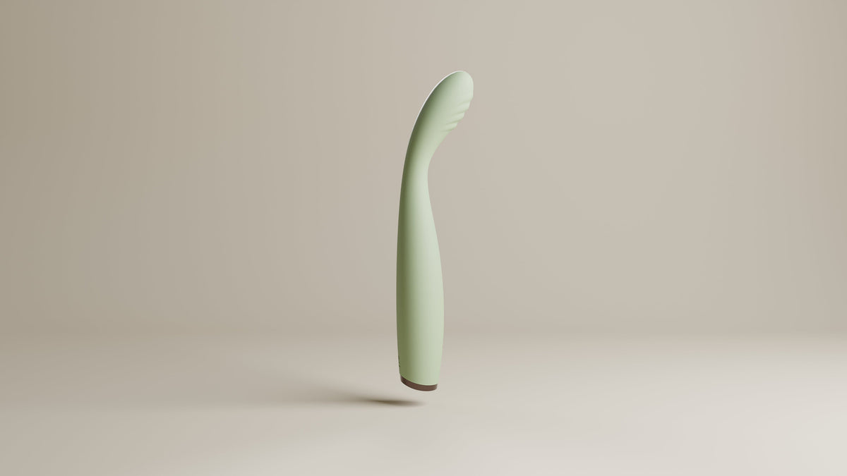 Hush G-Spot Vibrator