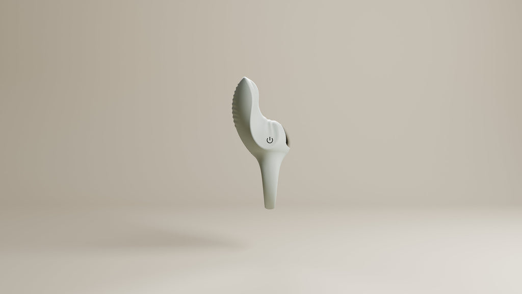 Surrender Vibrating Cock Ring