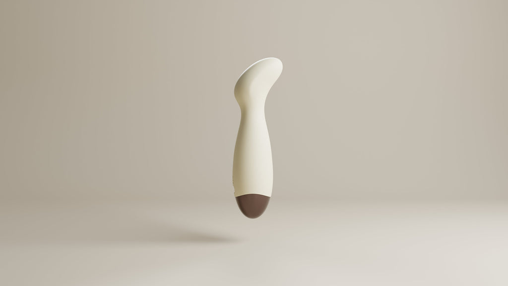 Ease Mini Wand Vibrator