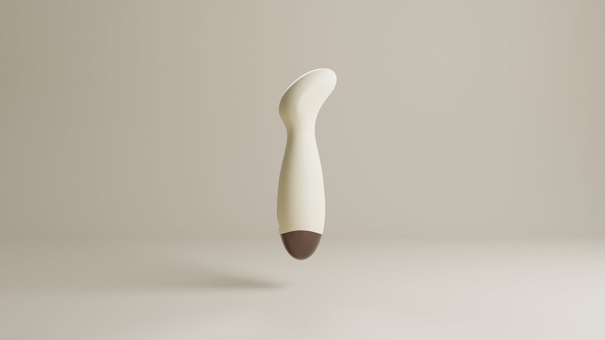 Ease Mini Wand Vibrator