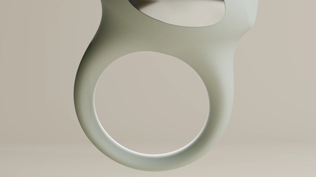 Surrender Vibrating Cock Ring