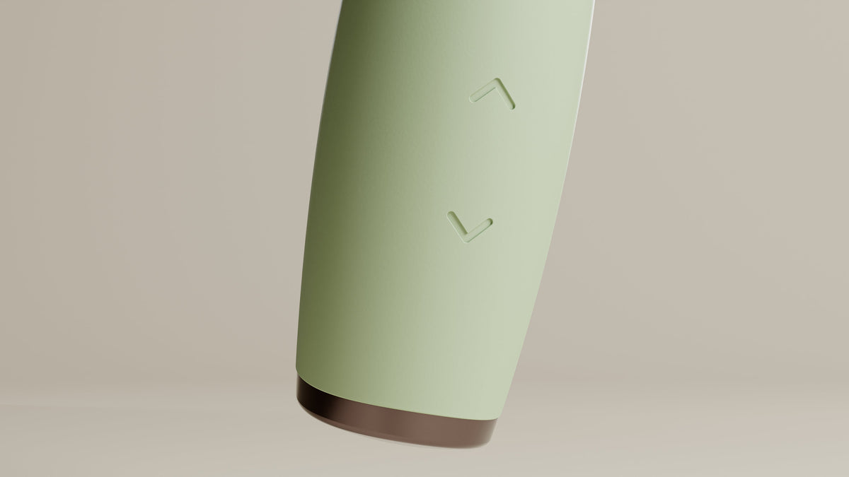 Hush G-Spot Vibrator