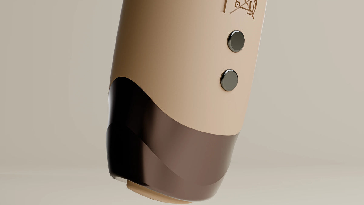 Intima Mini Bullet Vibrator