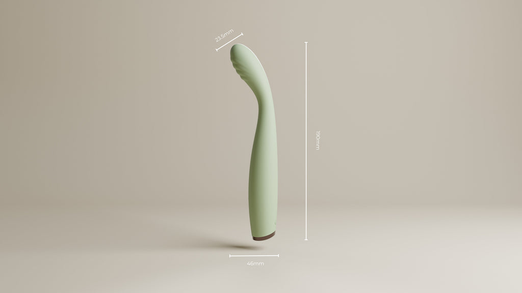 Hush G-Spot Vibrator