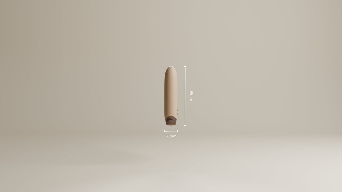Intima Mini Bullet Vibrator