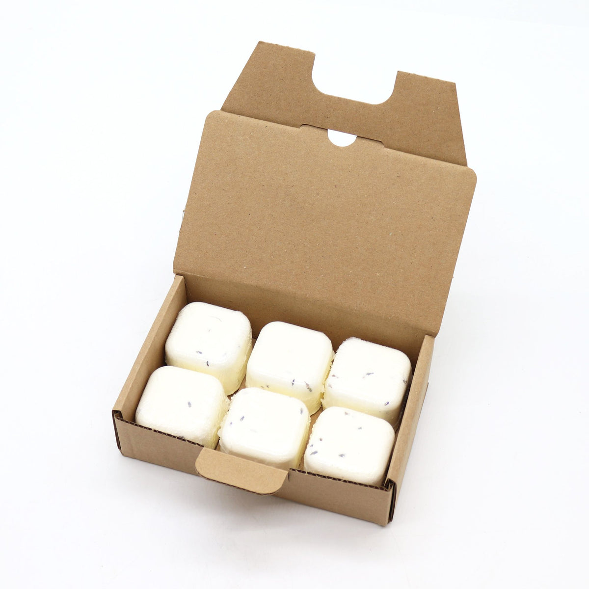 Deep Sleep Aromatherapy Shower Steamers — Set of 6