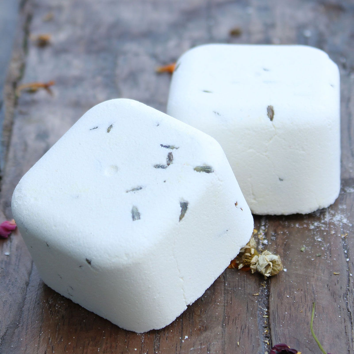 Deep Sleep Aromatherapy Shower Steamers — Set of 6