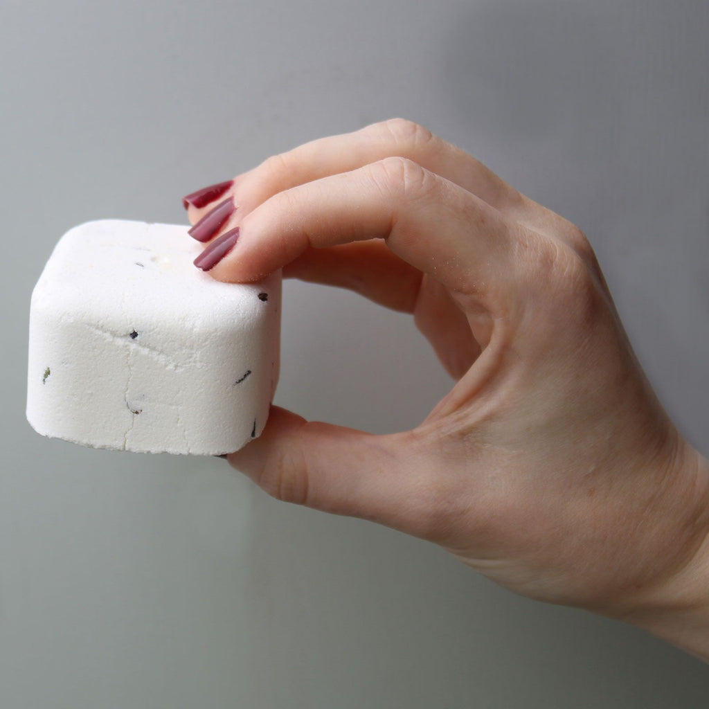 Deep Sleep Aromatherapy Shower Steamers — Set of 6